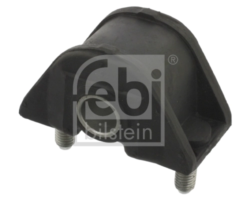Mounting, control/trailing arm